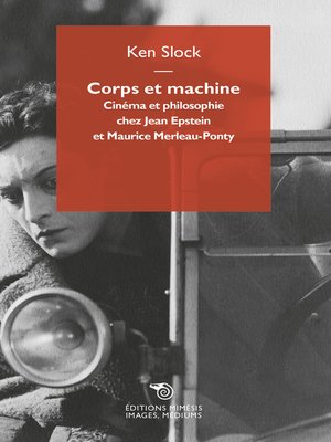 cover image of Corps et machine
